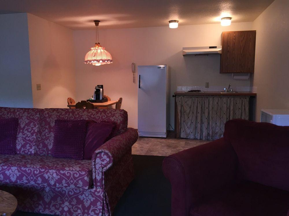 Inn Alpine Rivers