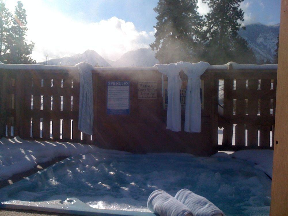 Inn Alpine Rivers Leavenworth