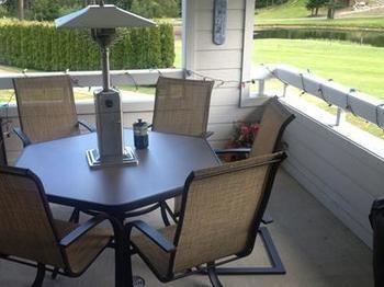 Resort Kahler Glen Golf & Ski 3*