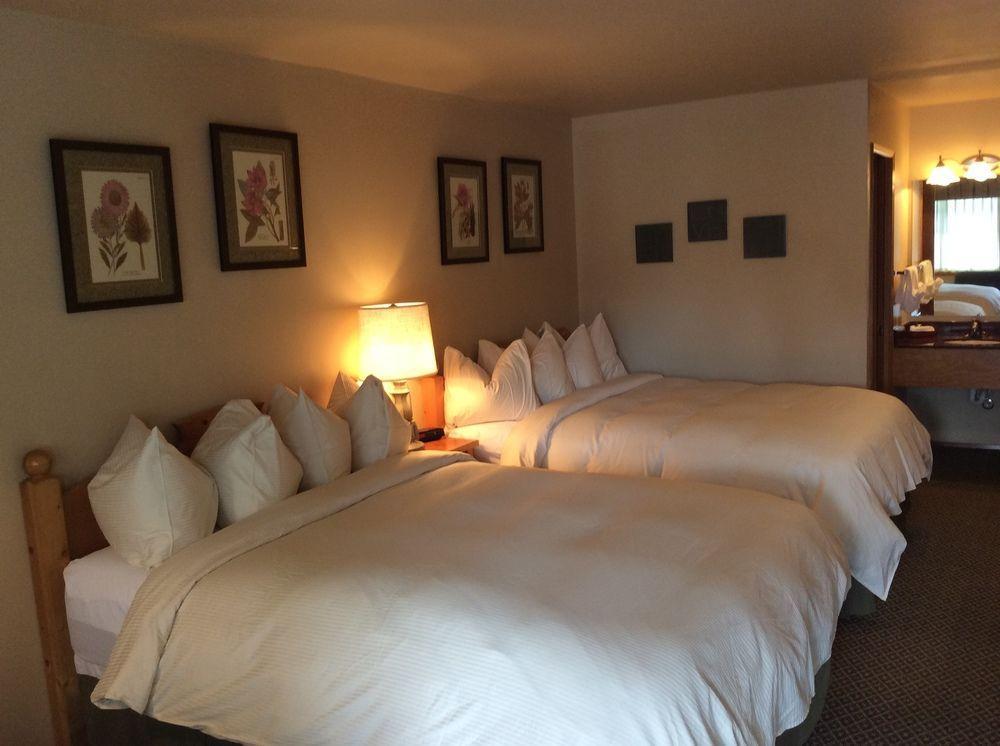 Linderhof Hotel