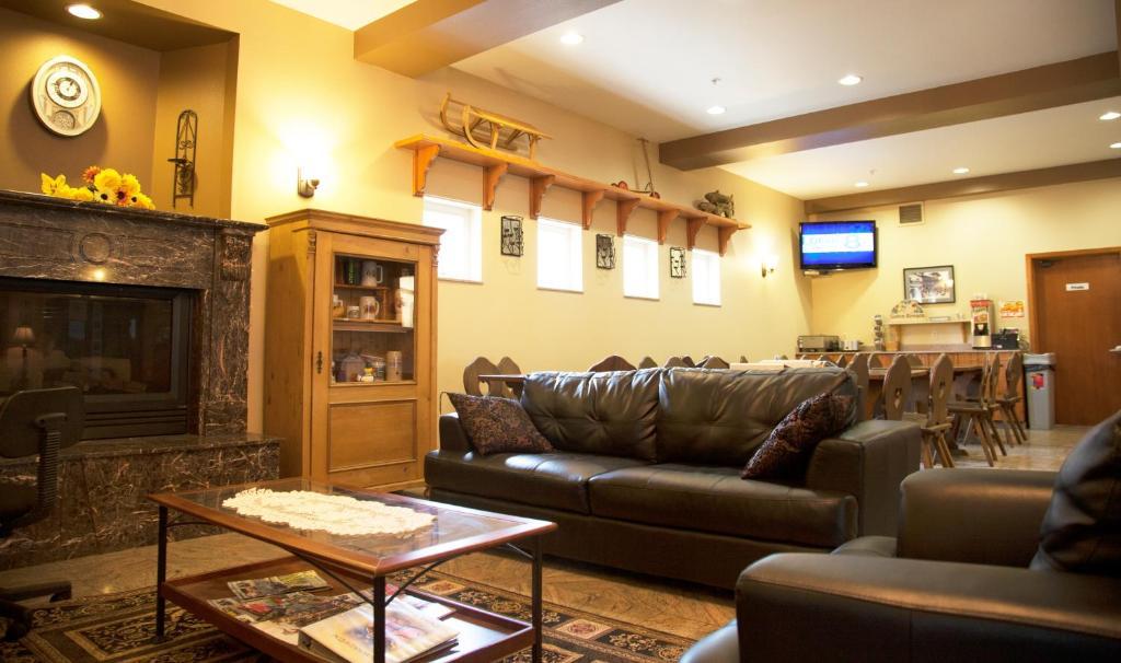Fairbridge & Inn