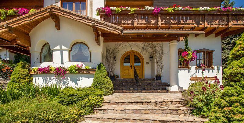 Abendblume (adults Only) Guest house *