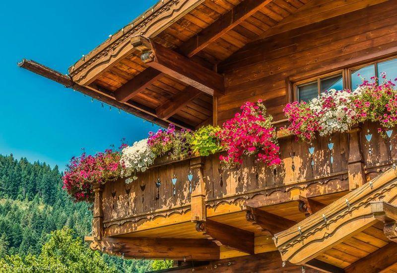 Abendblume (adults Only) Guest house Leavenworth
