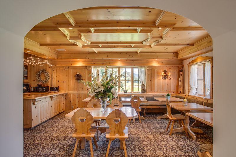 Abendblume (adults Only) Leavenworth
