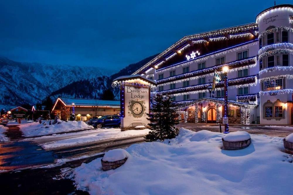 Hotel Bavarian 3*