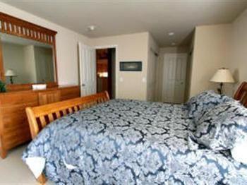 Resort Kahler Glen Golf & Ski