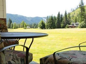 Kahler Glen Golf & Ski Leavenworth