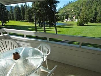 Kahler Glen Golf & Ski
