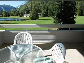 Kahler Glen Golf & Ski Leavenworth