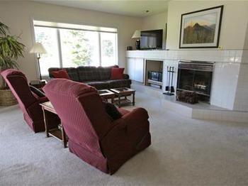Kahler Glen Golf & Ski Resort Leavenworth