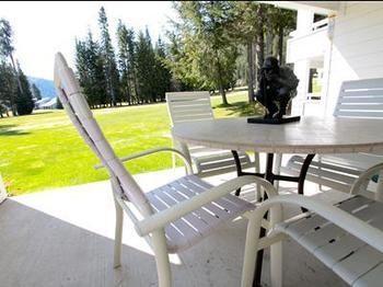 Kahler Glen Golf & Ski Resort Leavenworth