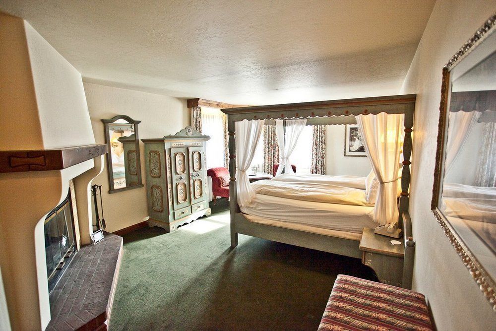 Enzian Inn 3*