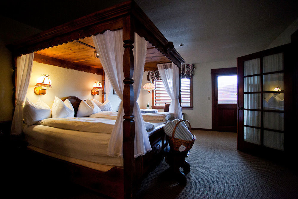 Enzian Inn