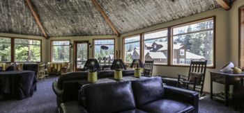 Kahler Glen Golf & Ski 3* Leavenworth