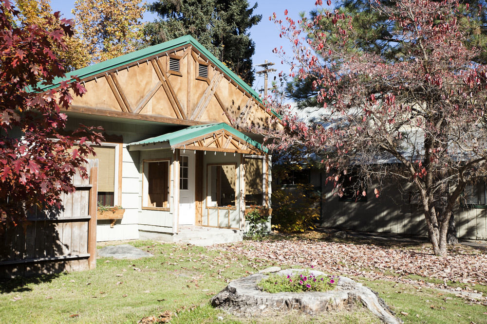 Obertal Inn Leavenworth