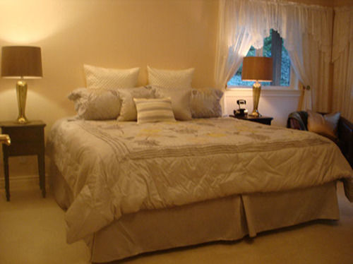 Bed & Breakfast Fox Den 3*
