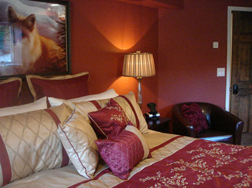 Bed & Breakfast Fox Den
