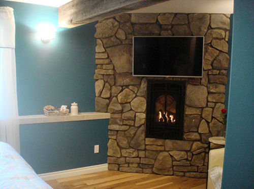 Bed & Breakfast Fox Den 3*