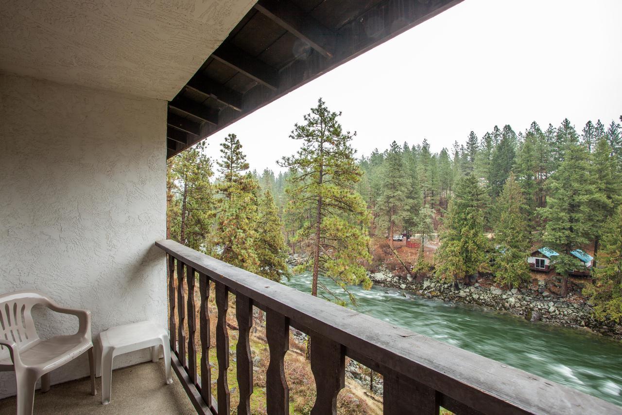 Alpine Rivers Inn Leavenworth