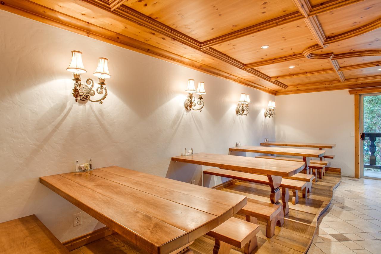 Inn Alpine Rivers 3*