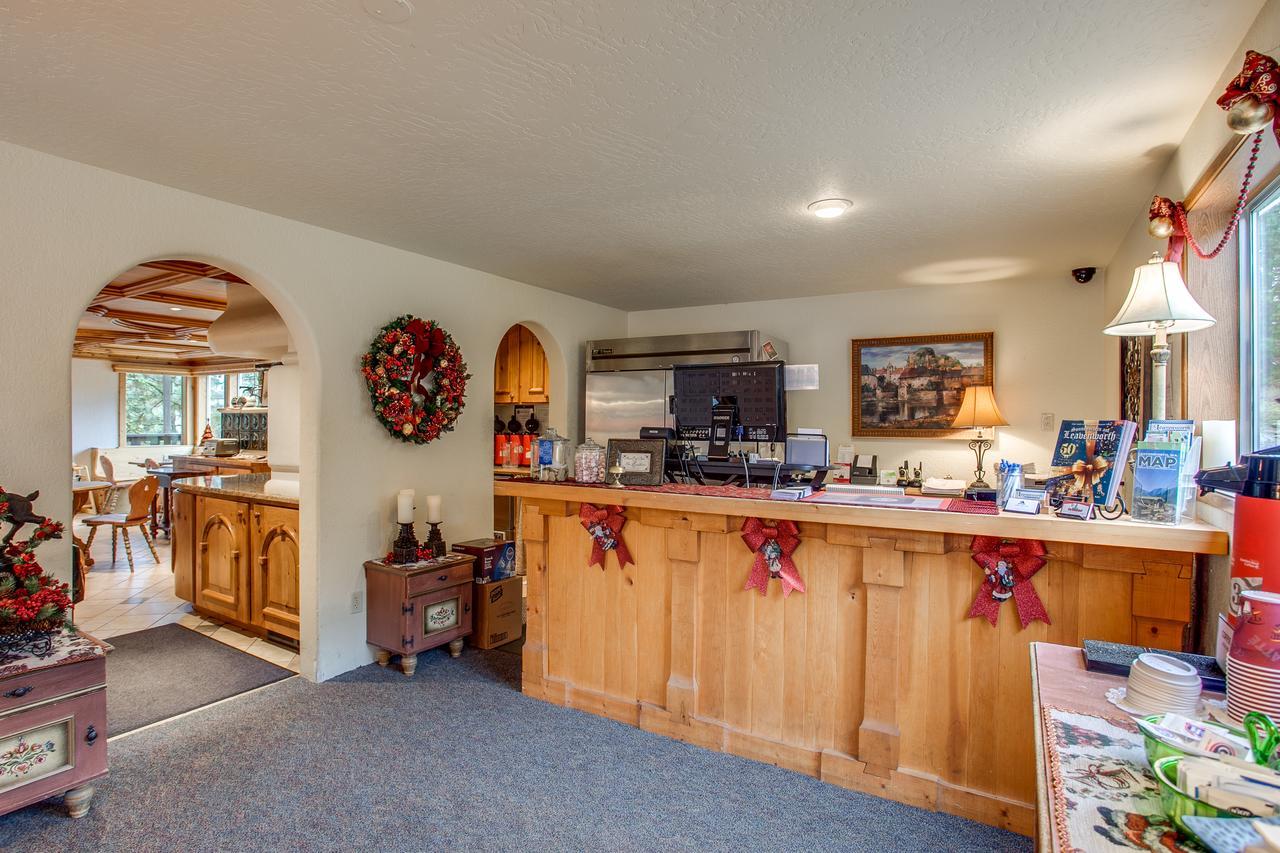 Inn Alpine Rivers