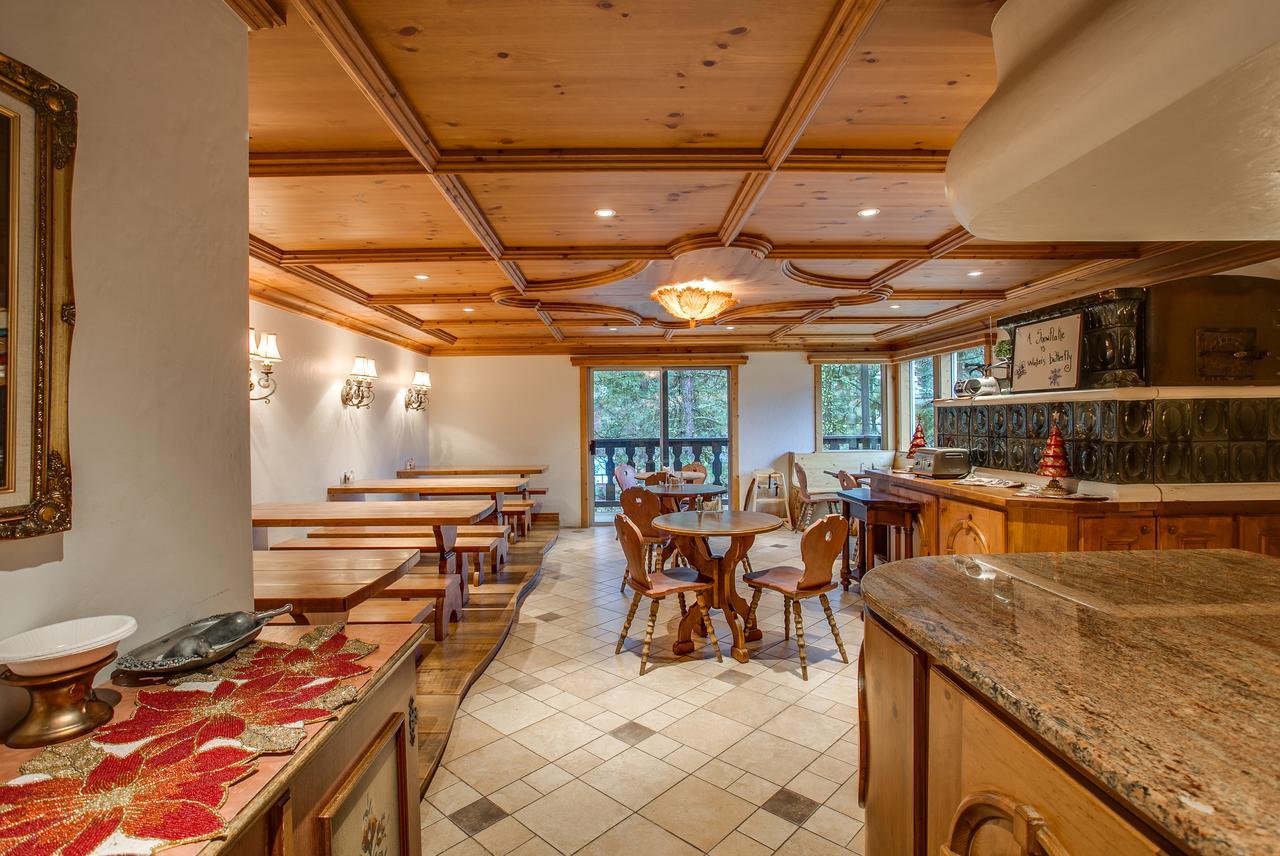 Alpine Rivers Inn