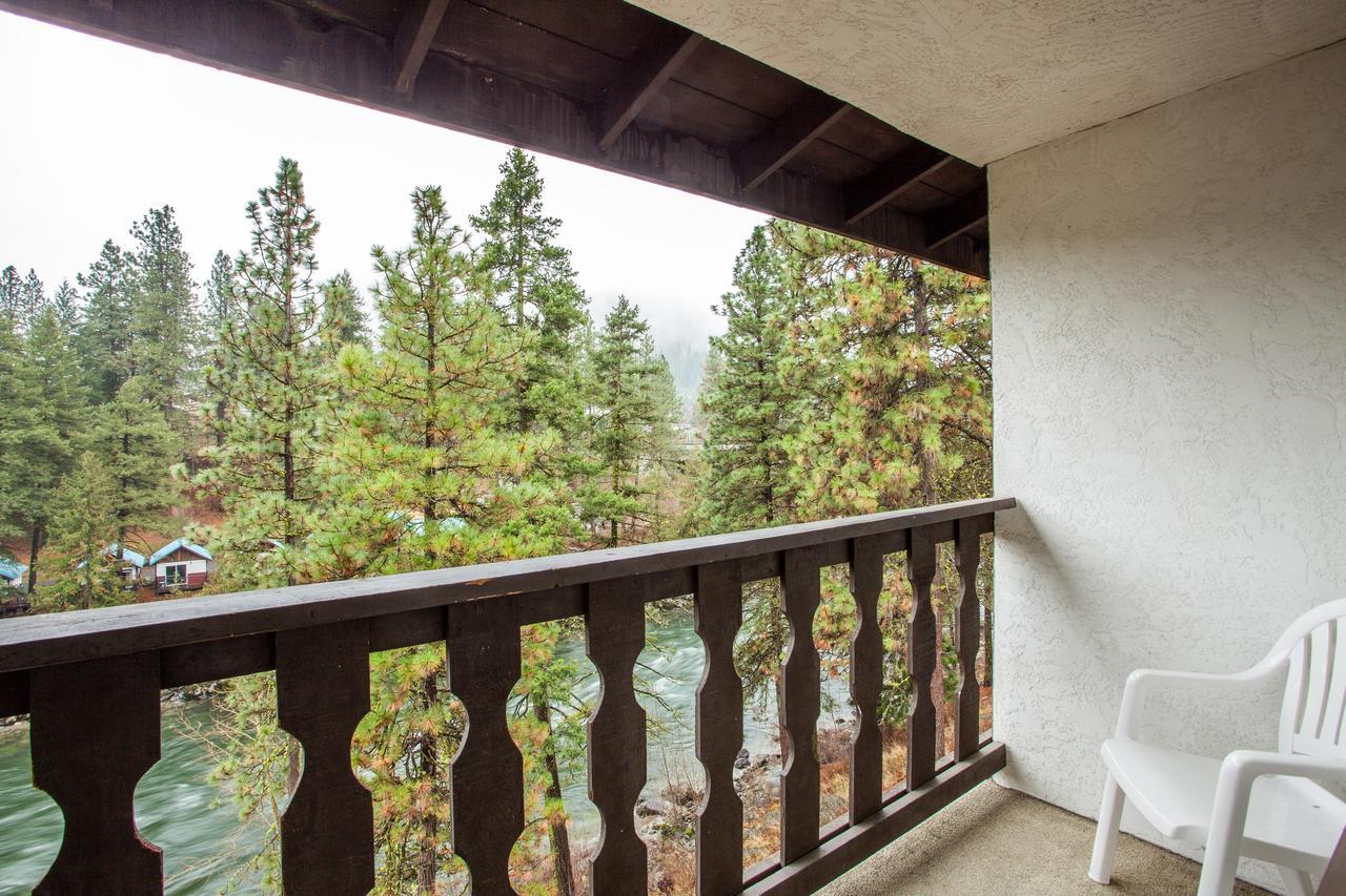 Alpine Rivers Inn Leavenworth