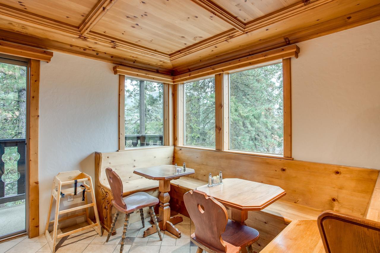 Alpine Rivers 3* Leavenworth