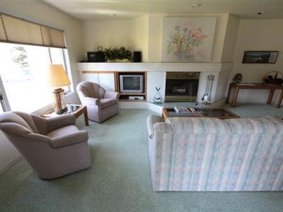 Resort Kahler Glen Golf & Ski Leavenworth