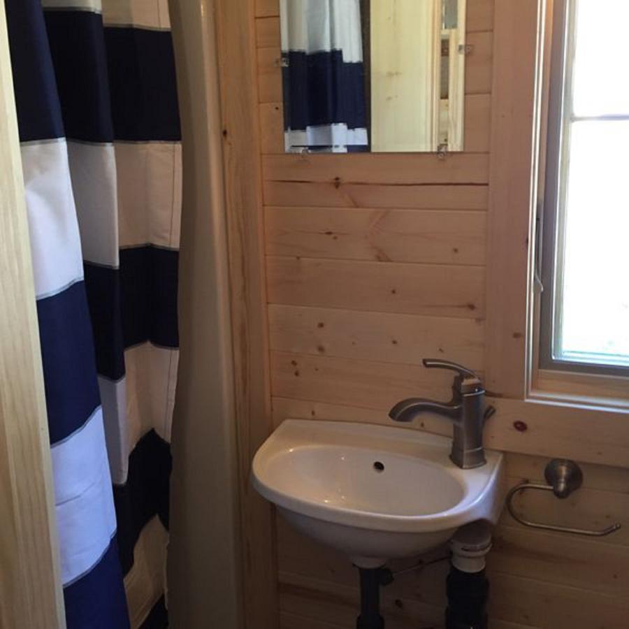 Tiny House Otto * Leavenworth