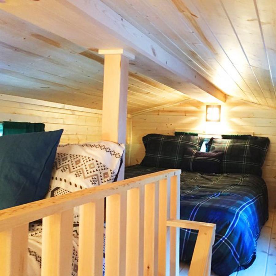 Tiny House Rudolf
