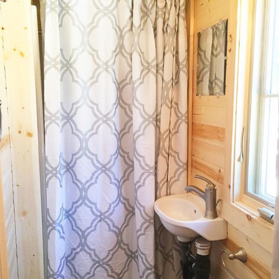 Tiny House Adeline Campsite *