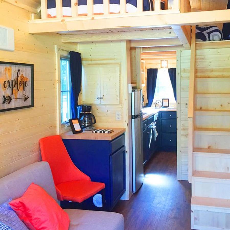 Tiny House Otto