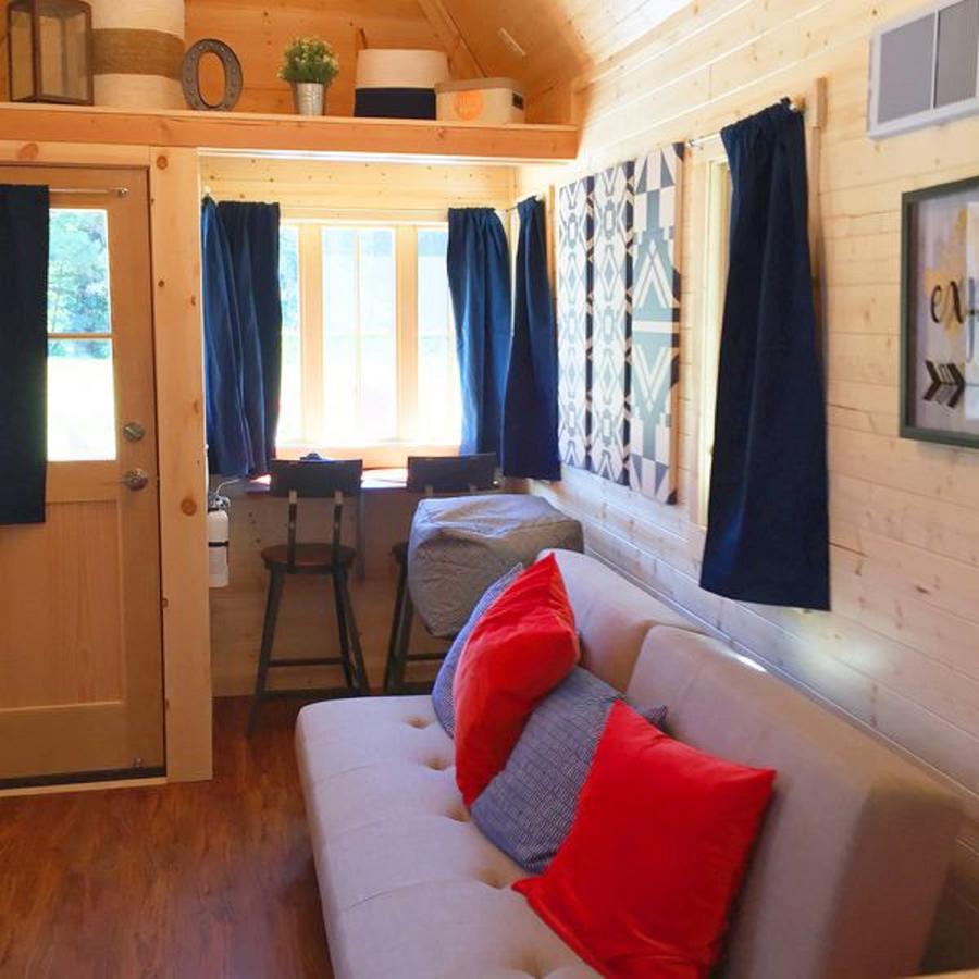 Tiny House Otto *