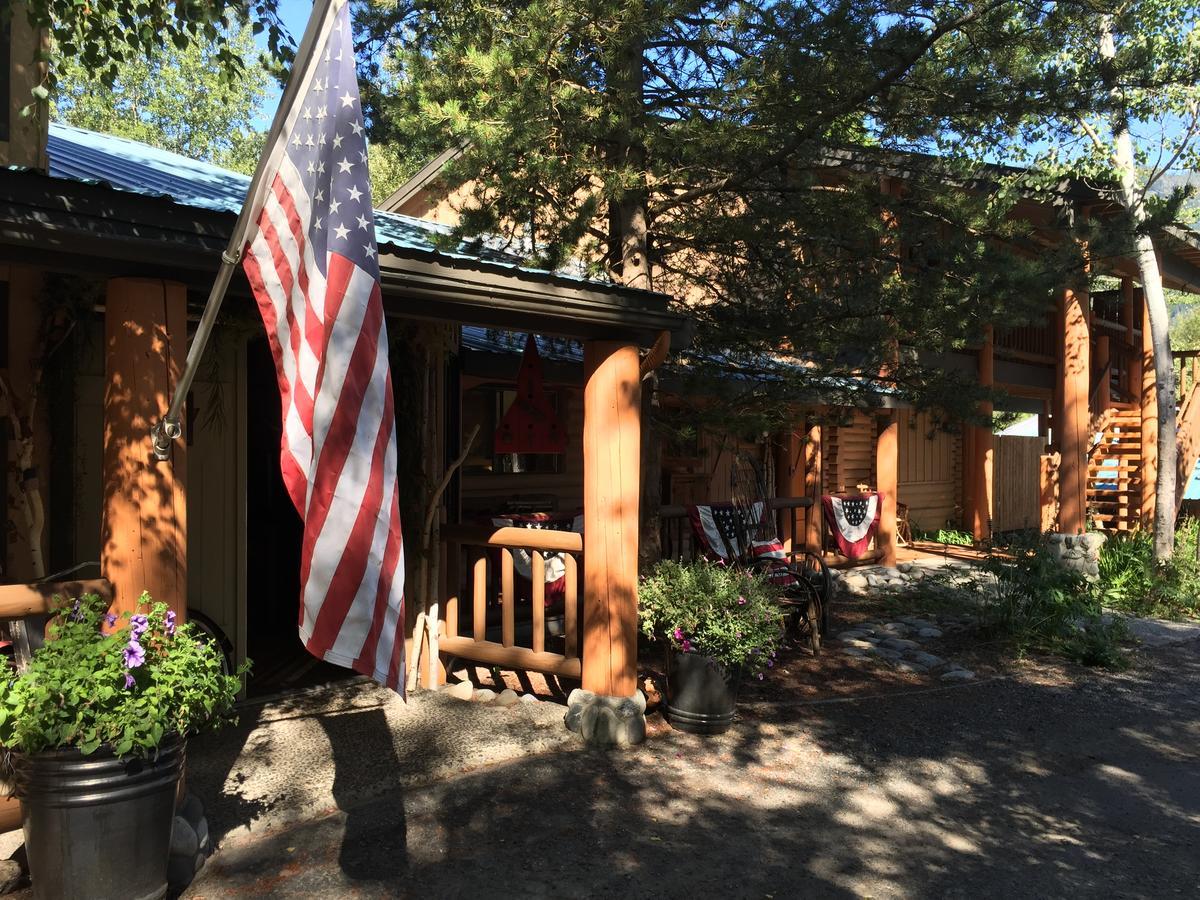 Bed & Breakfast Run Of The River And Refuge *