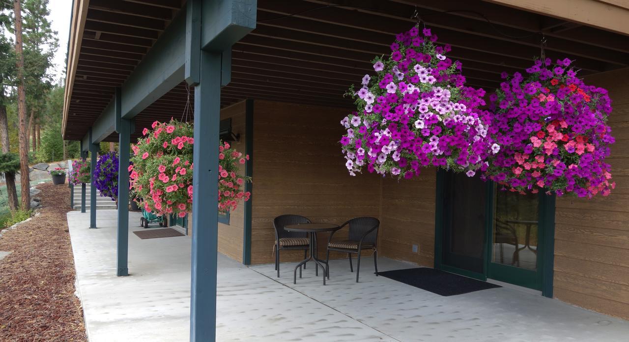 Cashmere Mountain (adults Only) 3* Leavenworth