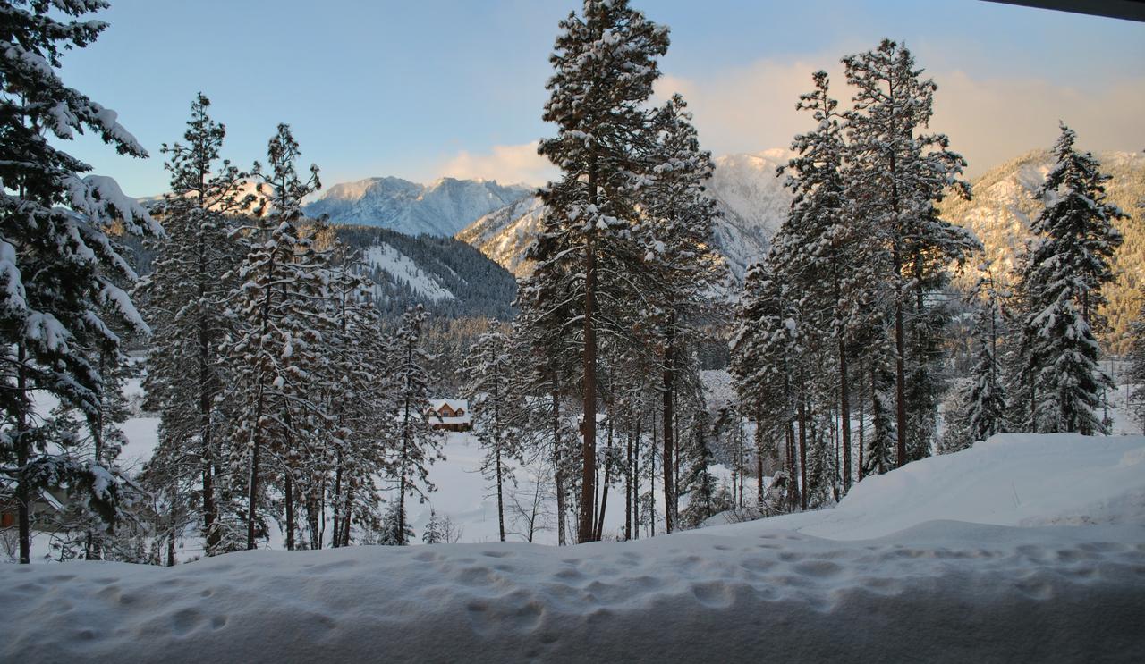 Cashmere Mountain (adults Only) 3* Leavenworth