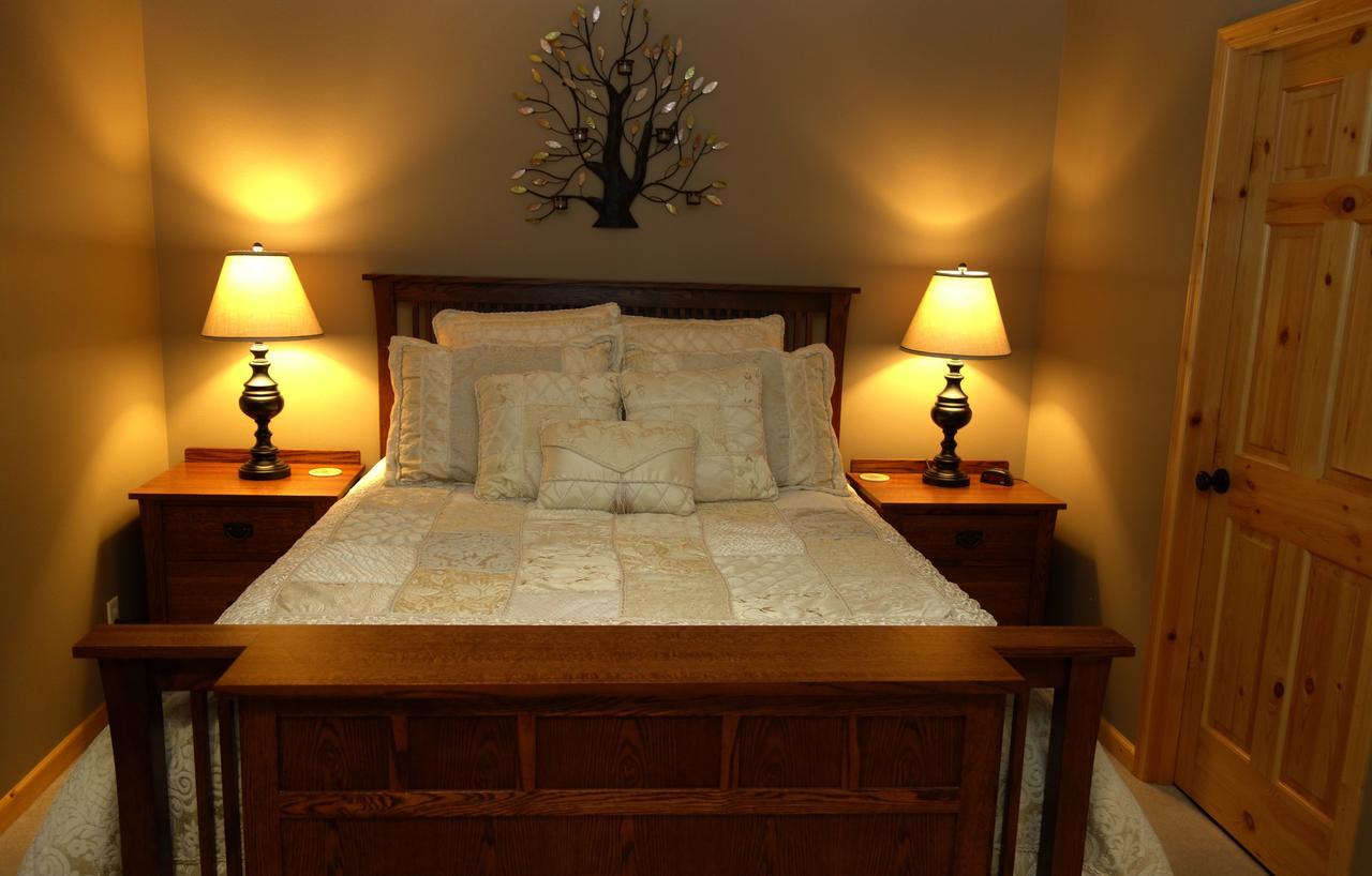 Cashmere Mountain (adults Only) 3* Leavenworth