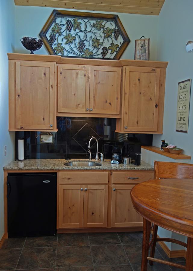 Cashmere Mountain (adults Only) 3* Leavenworth