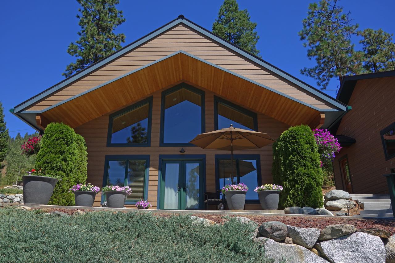 Bed & Breakfast Cashmere Mountain (adults Only) 3*