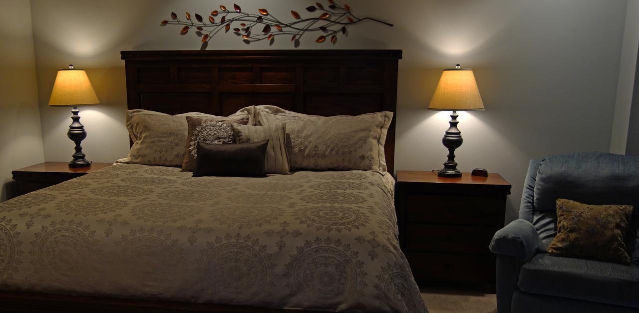 Cashmere Mountain (adults Only) 3* Leavenworth