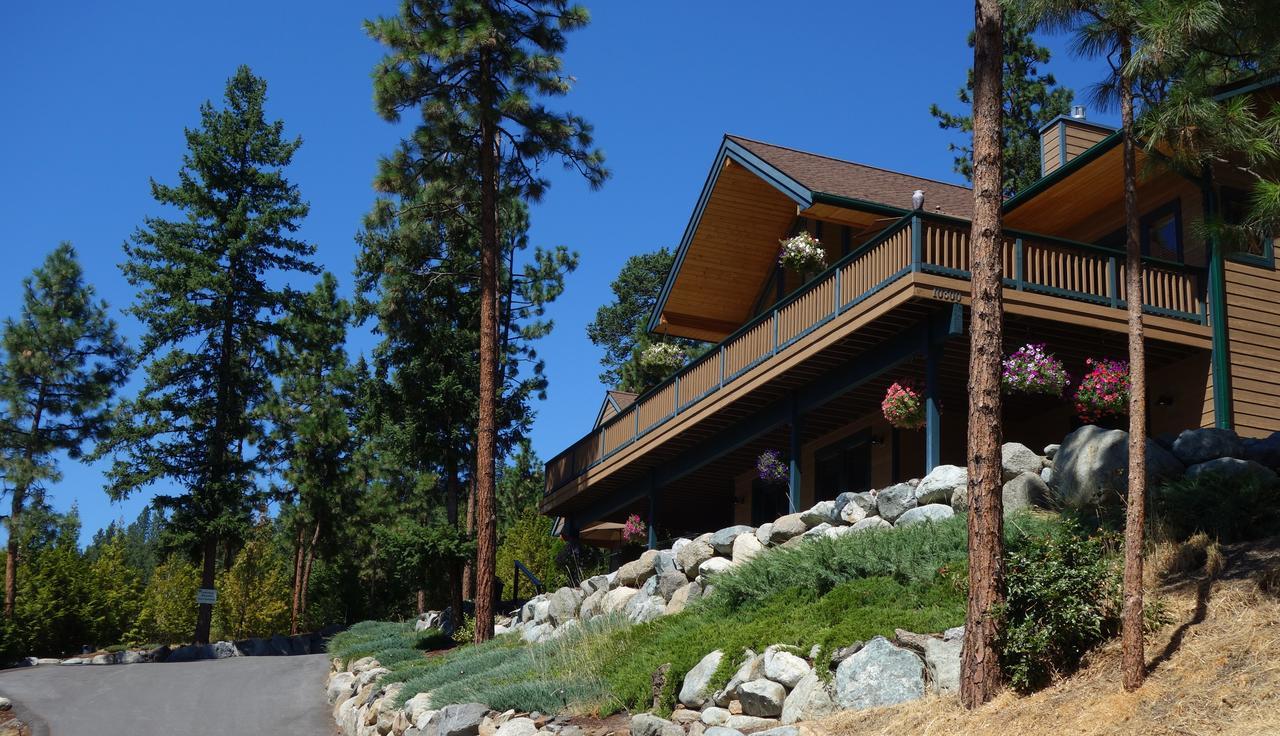 Cashmere Mountain (adults Only) 3* Leavenworth