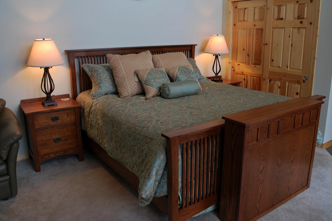 Cashmere Mountain (adults Only) 3* Leavenworth