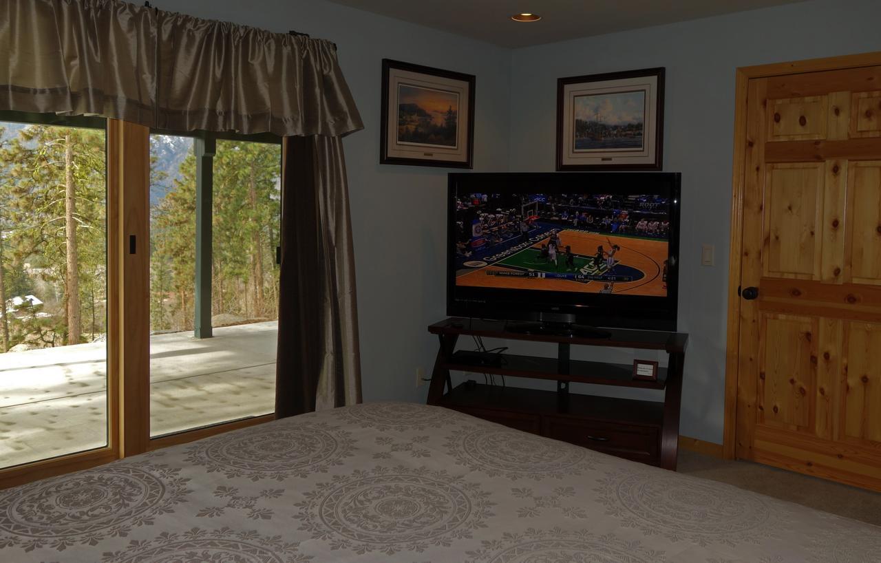 Cashmere Mountain (adults Only) 3* Leavenworth