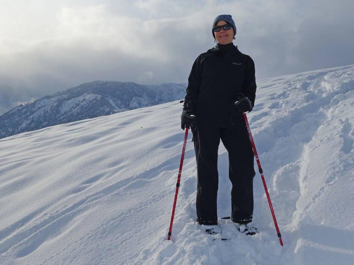Cashmere Mountain (adults Only) 3* Leavenworth