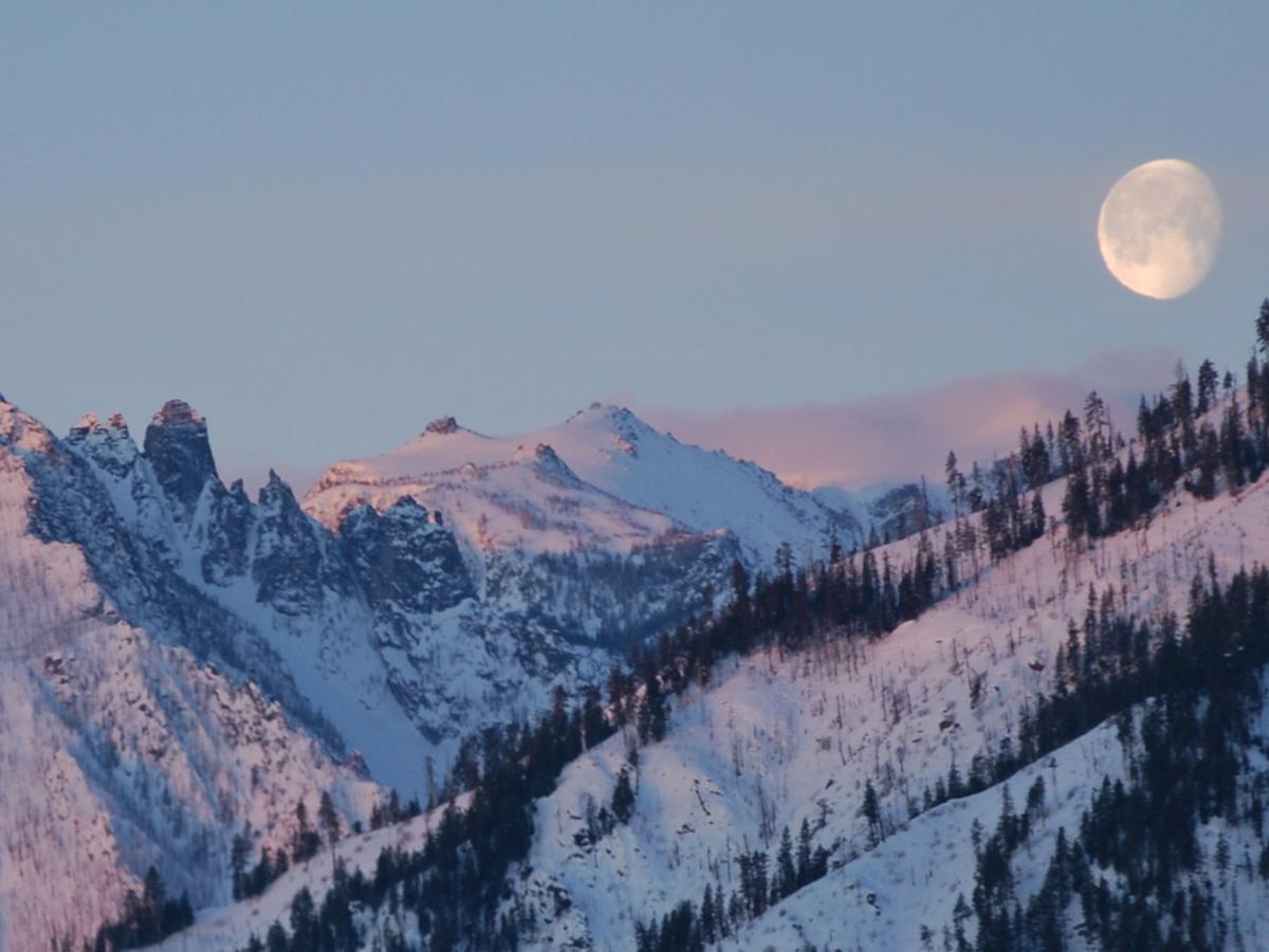 Bed & Breakfast Cashmere Mountain (adults Only) 3*
