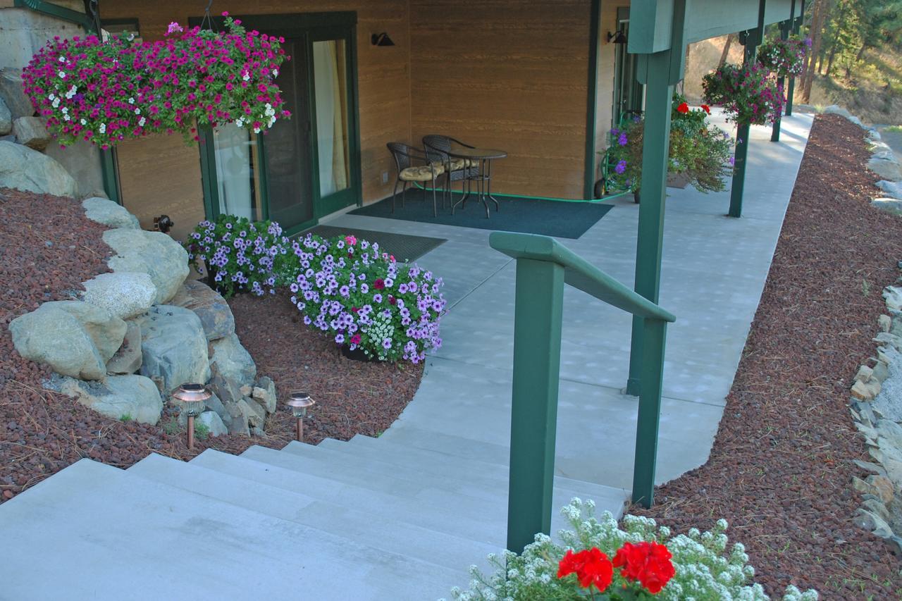 Bed & Breakfast Cashmere Mountain (adults Only) 3*