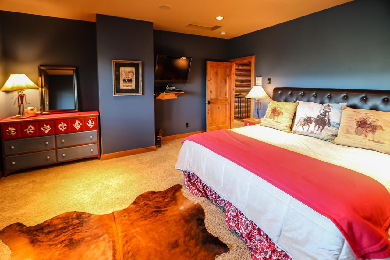 Holiday home Miracle *