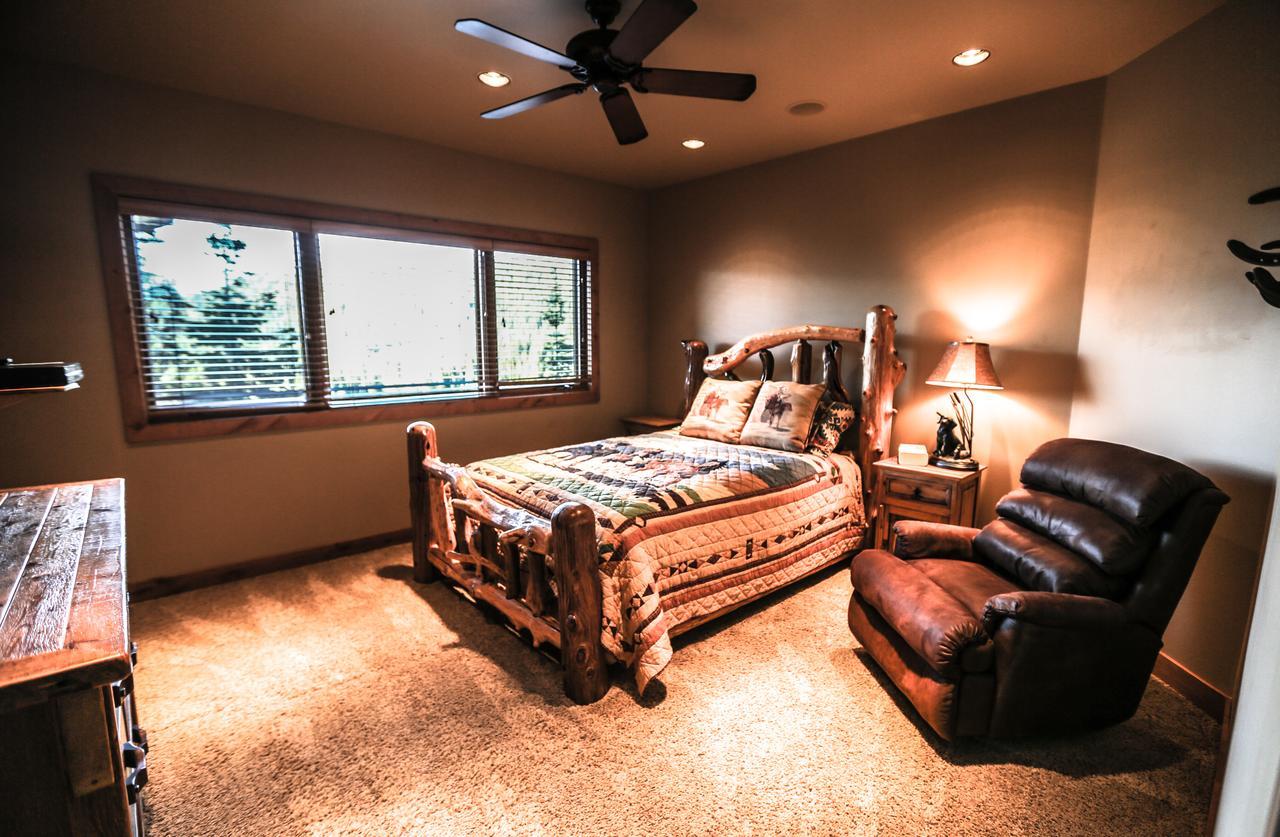 Holiday home Miracle *