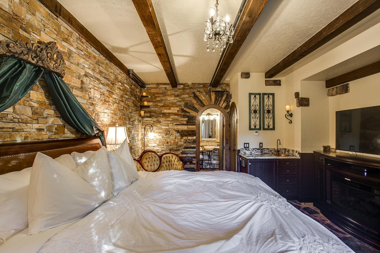 Storybook Riverside 4* Leavenworth